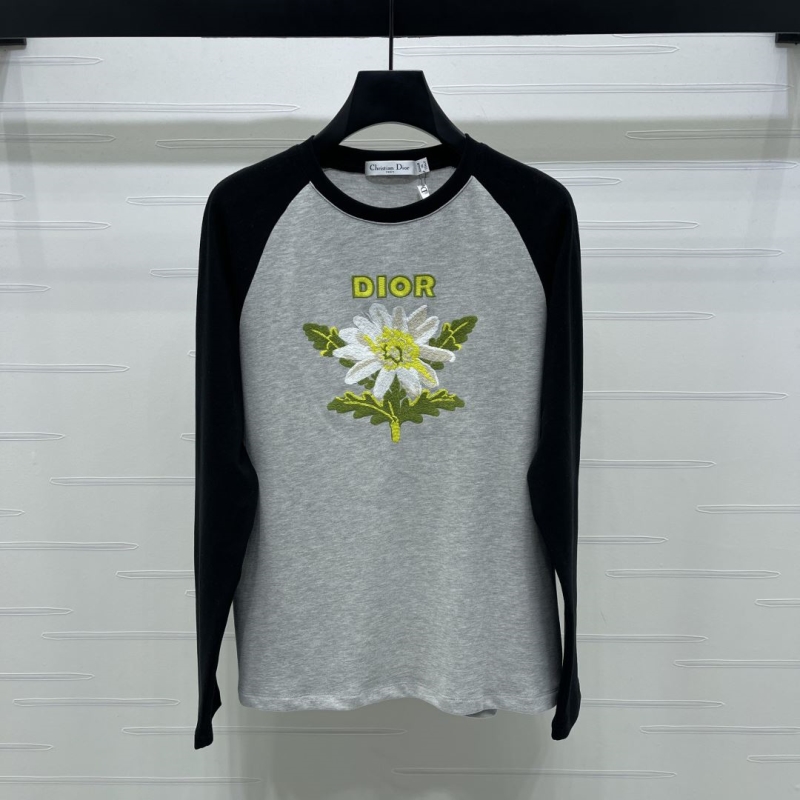 chr1st1an D10r shirts